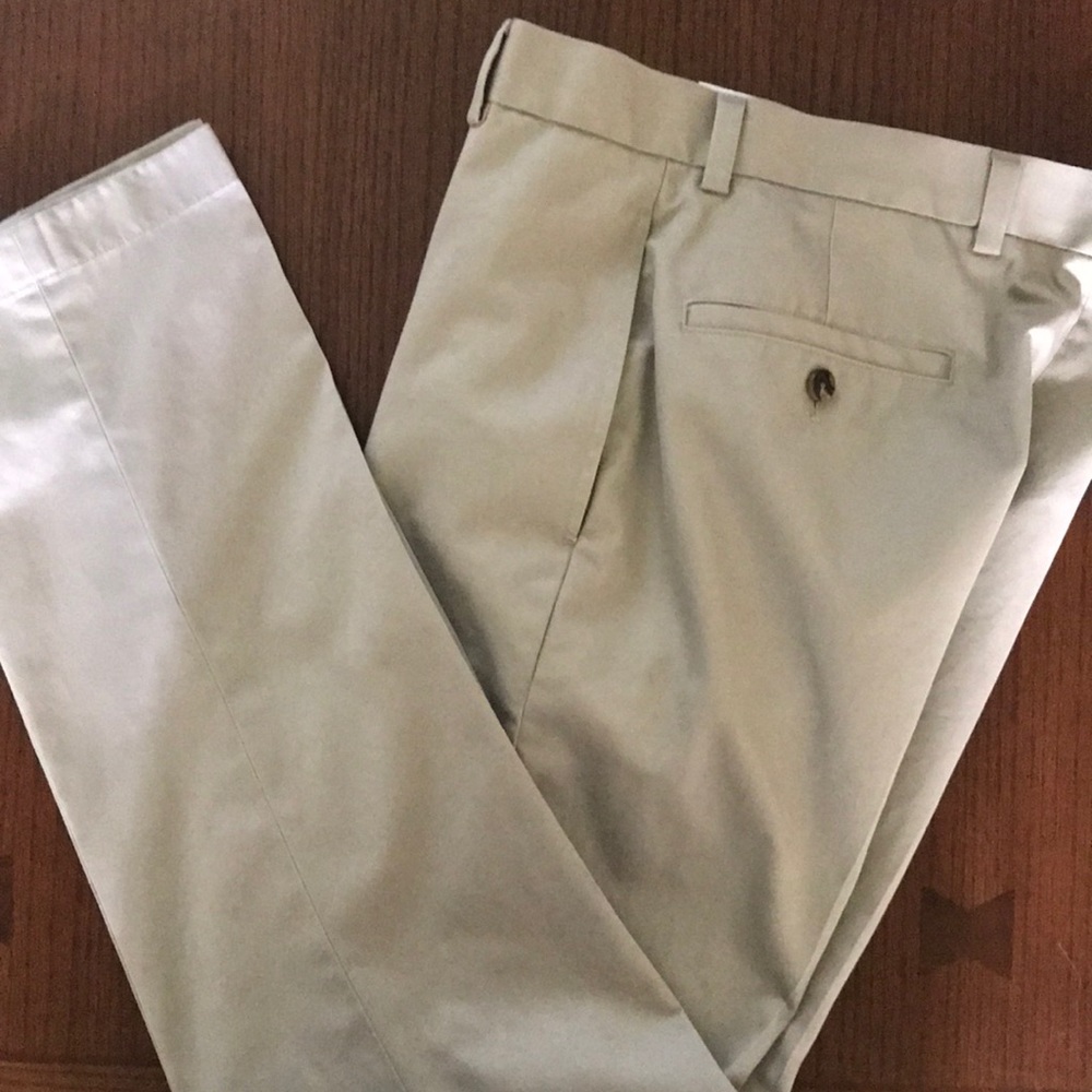 Brooks Brothers Clark Chino - Various Sizes